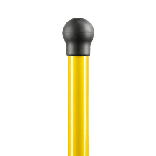 Lampa Maxima, escoba industrial - 35 cm 37087