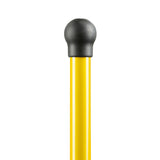 Lampa Maxima, escoba industrial - 35 cm 37087