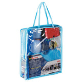 5-piece washing and cleaning lamp kit