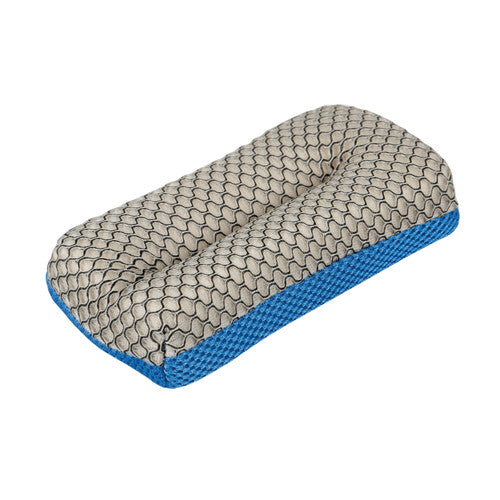 Doppelseitige Insektenschutz-Schwammlampe - 16x9x3 cm 37151