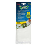 Lampa Cotton Club, panno per pulizia - 35x47 cm - 54 g