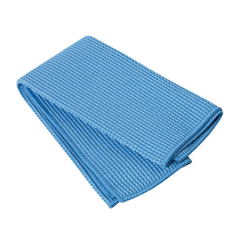 Pro-Clean Lamp - 40x40 cm - Super-cleaning cloth - Honeycomb embossed fabric
