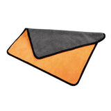 Premium Lamp, Double-Sided Microfiber Cloth