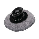 Lampa Impugnatura con set 3 cuscinetti intercambiabili in microfibra -  100 mm 37168