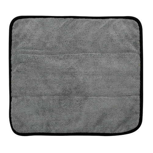 Lámpara de pelo, paño de microfibra para lavar - 40 x 40 cm 37175
