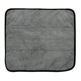 Lámpara de pelo, paño de microfibra para lavar - 40 x 40 cm 37175