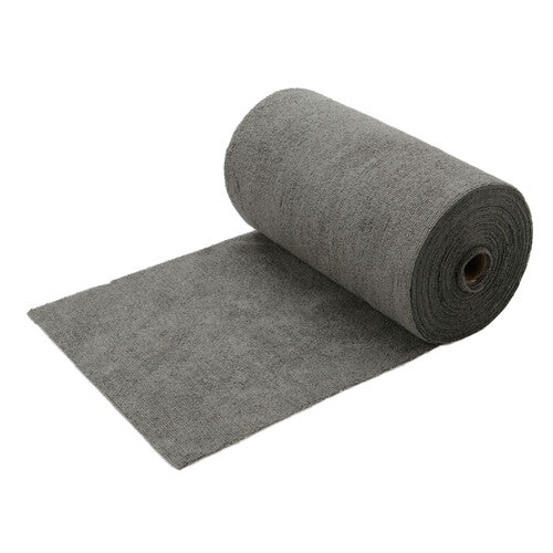 Lampa Maxi-Roll Professional, panni microfibra - 30x30 cm - 75 strappi 37176