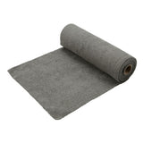 Lampa Roll Professional, paños de microfibra - 30x30 cm - 20 hojas 37177