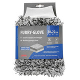 Lampa Furry-Glove, guanto-spugna per lavaggio 37207