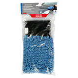 Mikrofaser-Waschhandschuhlampe