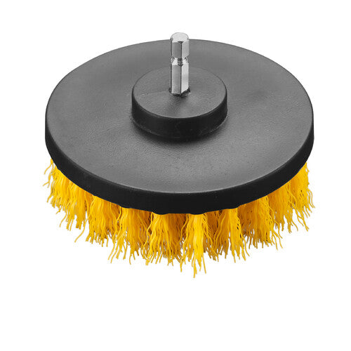 Vortex Lampe, Bohrbürste - 10 cm 37311