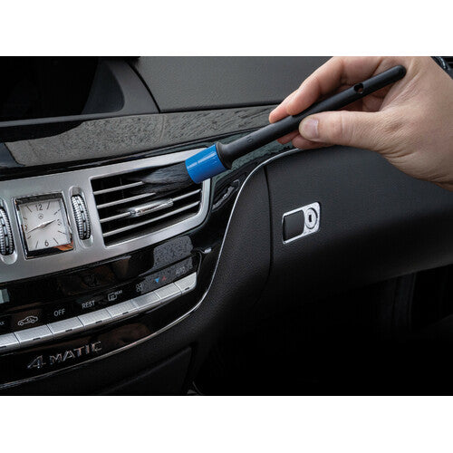 Lampa Pro Detail Kit 5 pennelli professionali per detailing auto 37313