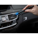 Lampa Pro Detail Kit 5 pennelli professionali per detailing auto 37313