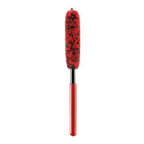 Lampa Shine Mikrofaser-Felgenreinigungsbürste - S - 32 x 4 cm 37314