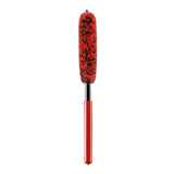 Lampa Shine Mikrofaser-Felgenreinigungsbürste - S - 32 x 4 cm 37314