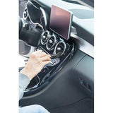 Lampa Pro Detail, professionelle Bürste für Reinigung und Detailpflege 37350