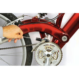 Lampa Pro-Clean, set 5 spazzole multiuso