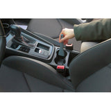 Lamp Kit 3 brushes for cleaning car interiors