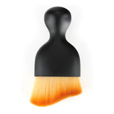 Softy-Brush Lampe, Innenreinigungsbürste 37368