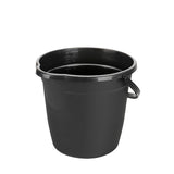 Bucky Lampe, Mehrzweck-Kunststoffeimer - 10 L 37388