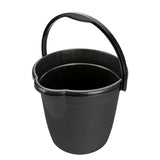 Bucky Lampe, Mehrzweck-Kunststoffeimer - 10 L 37388