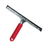 Metal Window Cleaning Spatula - 25 cm