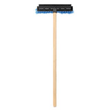 Lampen-Scheibenwischerbürste - 25 cm