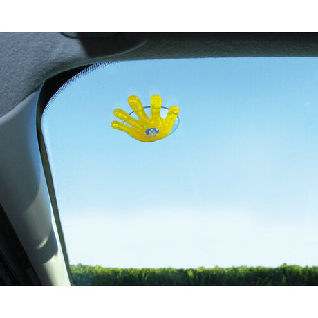 Lampa Hand, cabin air freshener - Vanilla