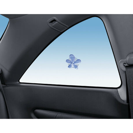 Lampa Flower, cabin air freshener - New car