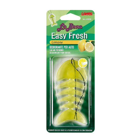 Lampa Le Bone, cabin air freshener - Lemon