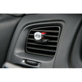 Lampa Aroma Clip, Ambientador para Coche - Tropical 37582