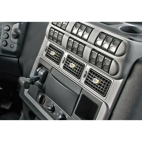 Lampa Aroma Clip, deodorante per abitacolo - Vaniglia