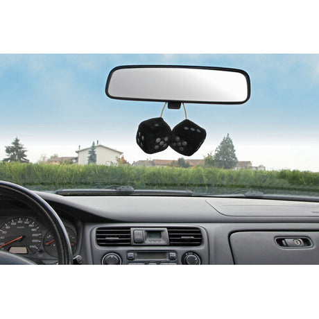 Lampa Funky Dice, deodorante per abitacolo - Vaniglia