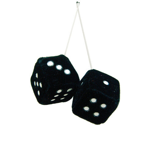 Lampa Funky Dice, Ambientador - Vainilla 37611