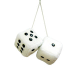 Lampa Funky Dice, ambientador para coche - Outdoor 37612