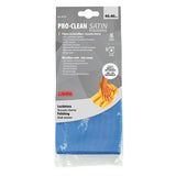 Pro-Clean Lamp - 40x40 cm - Polishing Cloth - Twisted Fabric