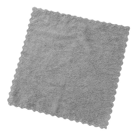 Professionelles Spenderset mit 25 vielseitigen, waschbaren und wiederverwendbaren Mikrofasertüchern