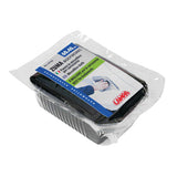 Zuma Lamp, Microfiber Cloth - 40x60 cm - Vending Packaging