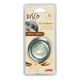 Lampa Disco, ambientador de cabina - 6,5 ml - Vainilla 37756