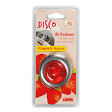 Lampa Disco, deodorante per abitacolo - 6,5 ml - Fragola 37757