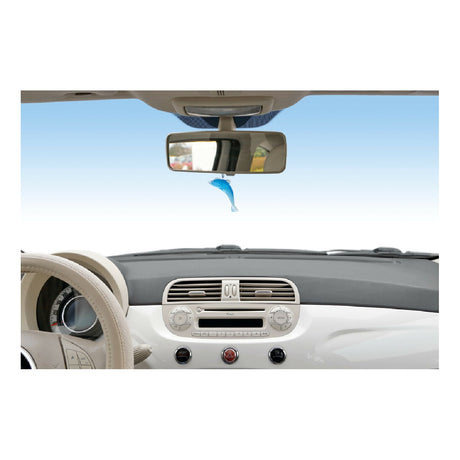 Dolphin Lamp, Air Freshener - 13 g - Ocean Breeze