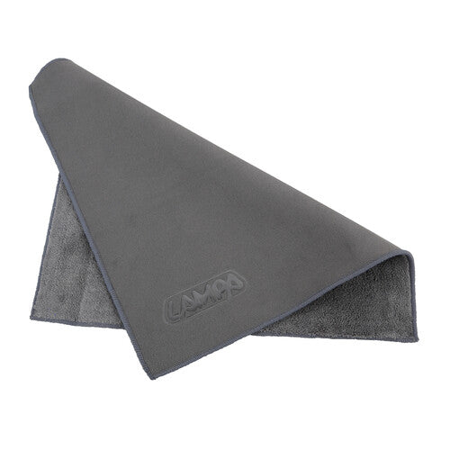 Lampa Doubly 2 in 1, Mikrofasertuch - S - 30x30 cm 37991