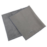 Lampa Doubly 2 en 1, paño de microfibra - M - 30x60 cm 37992