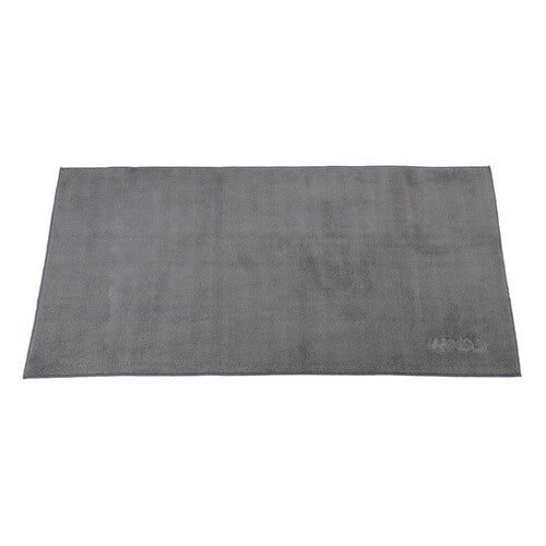 Lampa Doubly 2 en 1, paño de microfibra - M - 30x60 cm 37992
