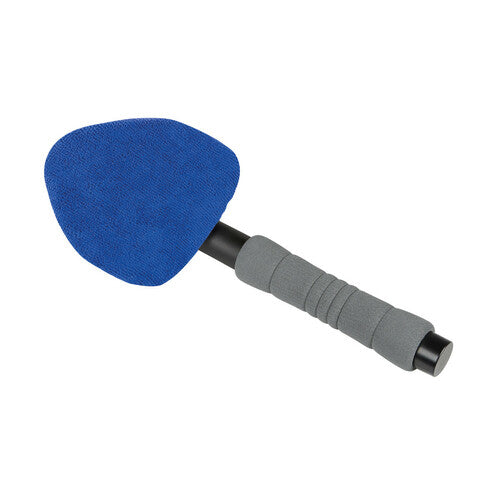 Lampa Spatola pulivetro telescopica - 13x14,5 cm 37999