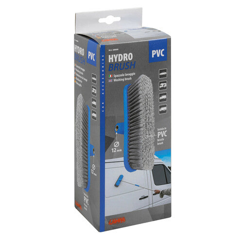 PVC 38000 Hydrotruck-Waschbürste