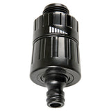 Lampa Bi-Level XL, hydrobrush set with telescopic handle, ring nut connection