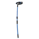 Lampa Luna, Teleskop-Waschbürste 102-155 cm - 25 cm 38015