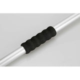 Lámpara con mango en T, mango de aluminio para pinceles de agua - 90 cm 38024