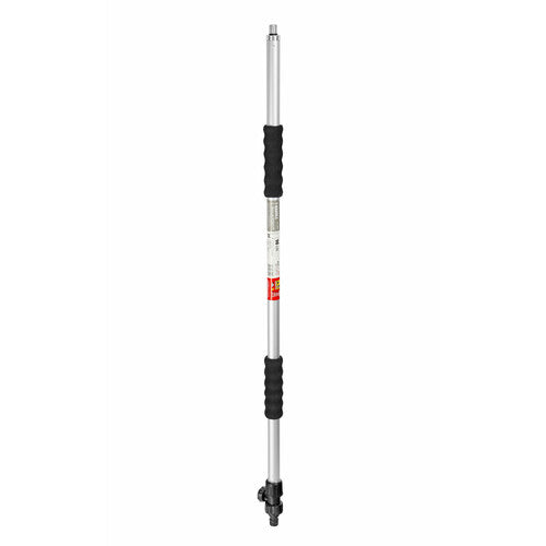 Lámpara con mango en T, mango de aluminio para pinceles de agua - 90 cm 38024
